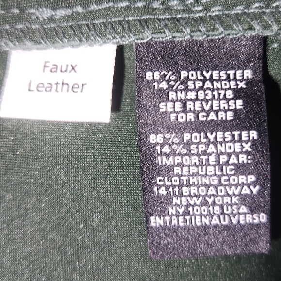 Premise Blazer - Picture 4 of 4